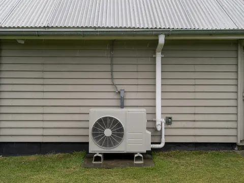 Illustration of the kind of work Supreme Air Ltd does