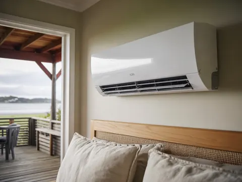 Illustration of the kind of work Tairua Electrical Ltd does