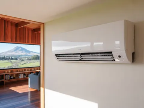Illustration of the kind of work Taranaki Refrigeration Ltd does