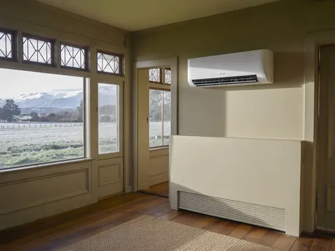 Illustration of the kind of work Tararua Refrigeration Services does