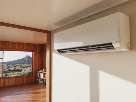 Illustration of the kind of work Taupo Refrigeration does