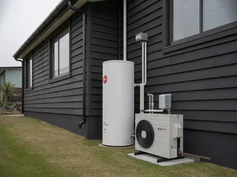 Illustration of the kind of work Taylor Plumbing Wellington does