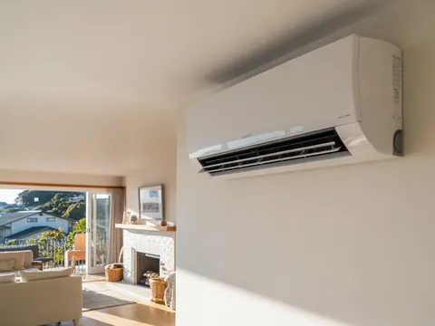 Illustration of the kind of work The Local Sparky NZ Limited does