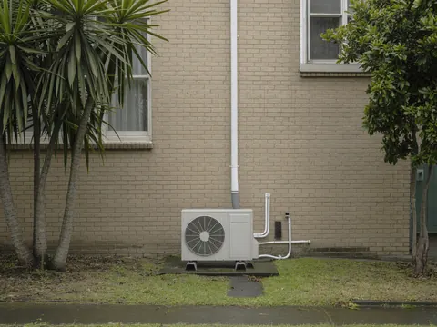 Illustration of the kind of work Thermo Tech Limited – Commercial Air Conditioning does