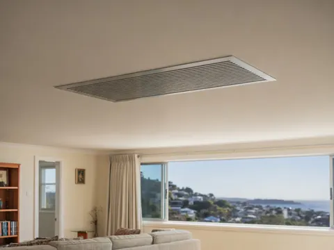 Illustration of the kind of work Total Refrigeration limited does