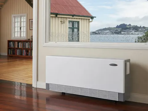 Illustration of the kind of work Trade Air - Affordable Heat Pumps & Air Conditioning Services. does