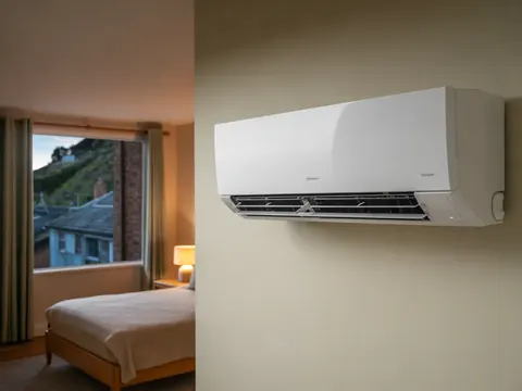 Illustration of the kind of work Transform Electrical does