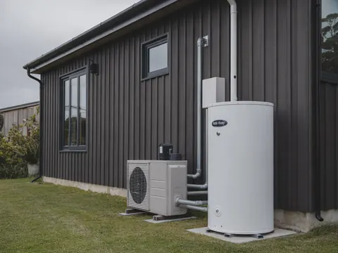 Illustration of the kind of work True Flow Plumbing does