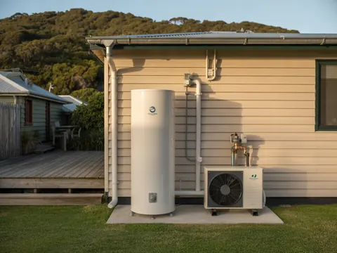 Illustration of the kind of work Tubman Heating - Wellington - Lower Hutt does