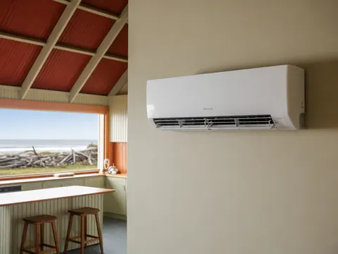 Illustration of the kind of work Ultra Refrigeration & Air Conditioning Limited does