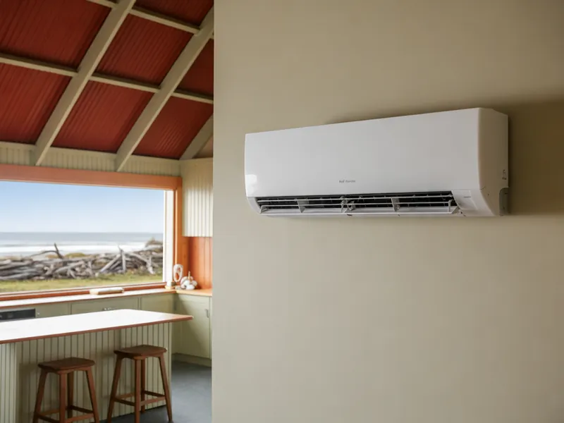 Illustration: the kind of work Ultra Refrigeration & Air Conditioning Limited does