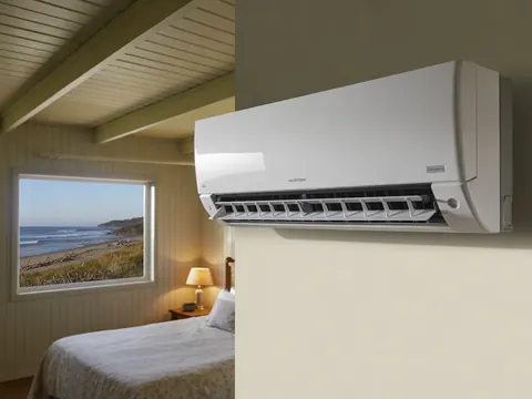 Illustration of the kind of work Ultraflex Electrical does