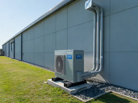 Illustration of the kind of work Vine Electrical Limited does
