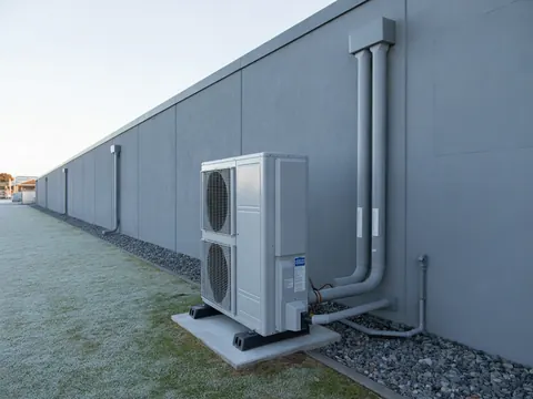 Illustration of the kind of work Vortex Electrical Ltd. does