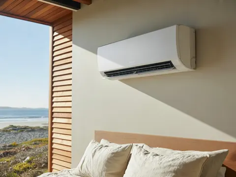 Illustration of the kind of work Wallace Heating And Mechanical does