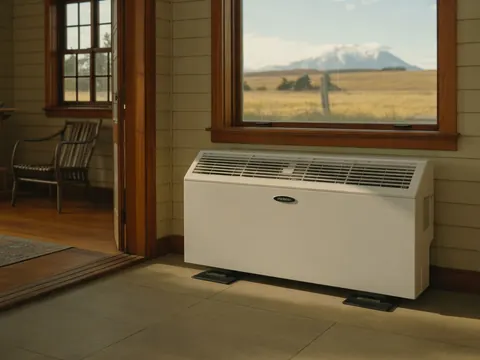 Illustration of the kind of work Warm & Cold Mechanical Ltd does