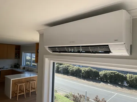 Illustration of the kind of work WARMBREEZE CENTRAL HEATING LIMITED does