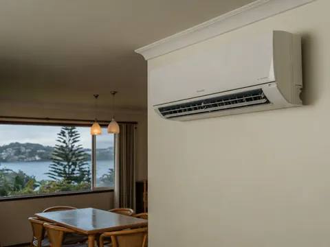 Illustration of the kind of work Whakatane Electrical Contractors does