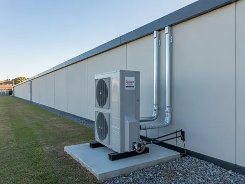 Illustration of the kind of work Wright Wire Electrical Limited does