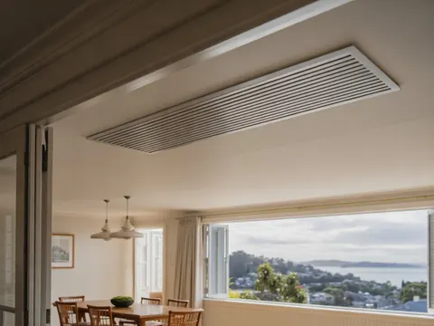 Illustration of the kind of work YOGI ELECTRICAL SERVICES - Residential & Commercial Electricians in Auckland, New Zealand does