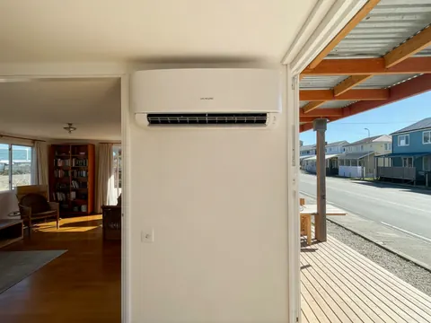 Illustration of the kind of work Yorvik Electrical - Gisborne does